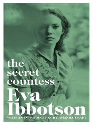 cover image of The Secret Countess